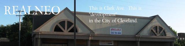 Clark Ave. AVAILABLE!