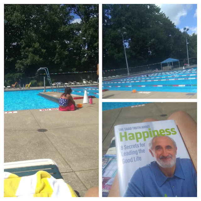 Garfield Heights Pool